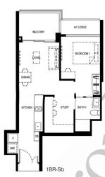 Normanton Park (D5), Apartment #542264851